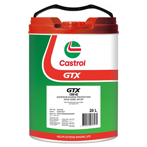 astrol-GTX-5W-40
