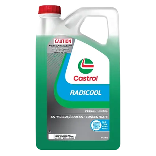 Castrol RADICOOL